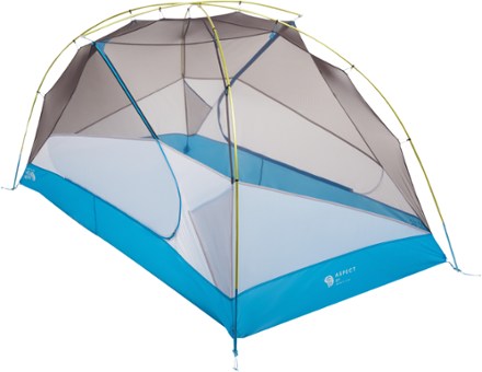 Mountain Hardwear Aspect 2 Tent 1