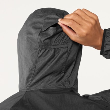 Nike ACG UV Aireez Jacket - Women's 10