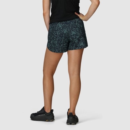 Outdoor Research Swift Lite Shorts - Women's 2