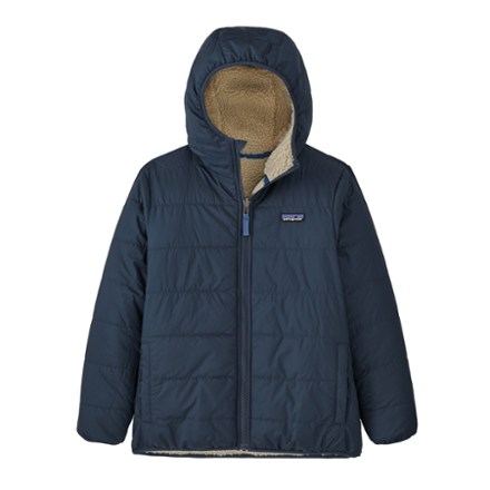 Patagonia Reversible Ready Freddy Insulated Hoody - Kids' 1