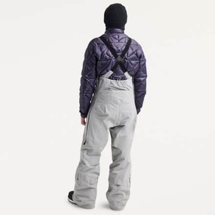 Burton AK GORE-TEX Cyclic Bib Pants - Men's 1