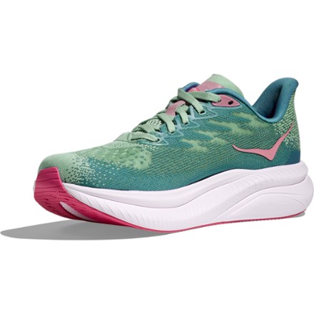 HOKA Mach 6 Road-Running Shoes - Women's 3