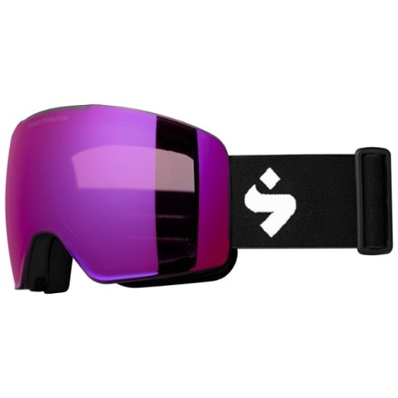 Sweet Protection Connor RIG Reflect Snow Goggles 0