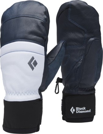 Black Diamond Spark Mittens - Women's 0