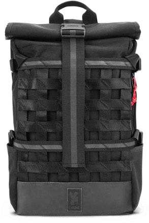 Chrome Barrage Cargo Pack 1