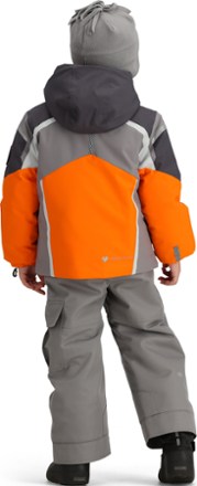 Obermeyer Formation Insulated Jacket - Toddler Boys' 6
