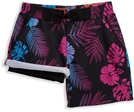 TomboyX Heritage 7" Board Shorts 5