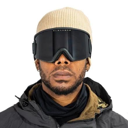 Blenders Eyewear Lunar Snow Goggles 5