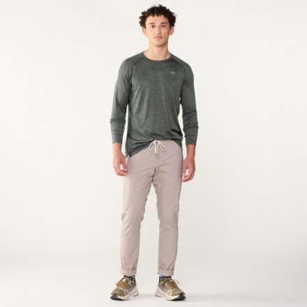 rabbit EZ Tee LS Shirt - Men's 4