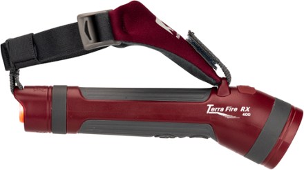Nathan Terra Fire 400 RX Hand Torch 1