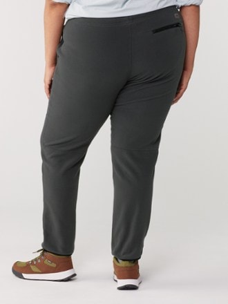 REI Co-op Trailmade Fleece Pants - Women's 2
