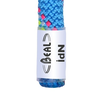 Beal Zenith 9.5 mm Non-Dry Rope 4