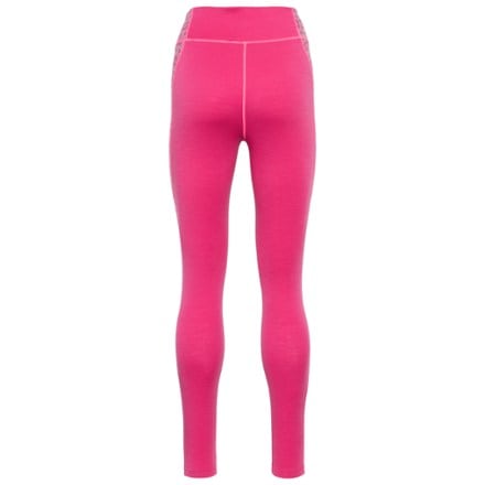 Kari Traa Rose Light High-Waisted Base Layer Pants - Women's 3