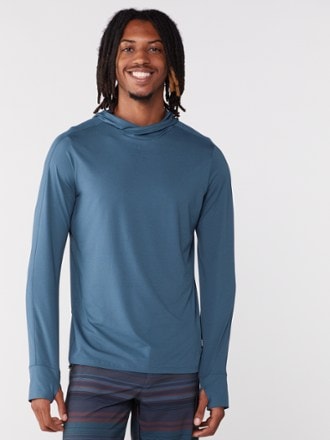 REI Co-op Sahara Shade Hoodie - Men's 1