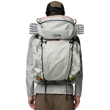 Mountain Hardwear Kazam 60 Pack 0