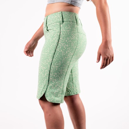 Wild Rye Freel Mountain Bike Shorts - Women's 5
