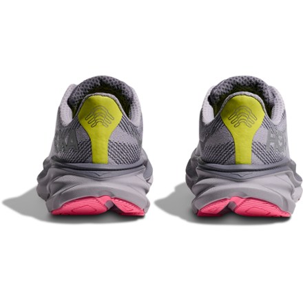 HOKA Clifton 9 GTX Road-Running Shoes - Women's 4