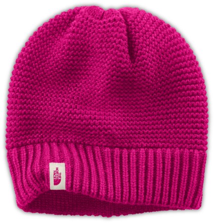 The North Face Purrl Stitch Beanie | REI Outlet