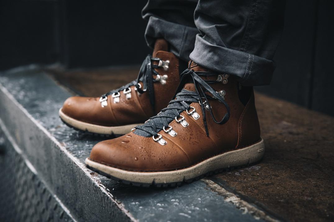 Location Image for Vertigo 917 Boots - Men's