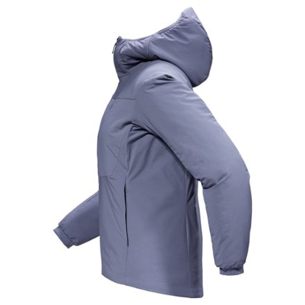 Arc'teryx Proton Heavyweight Insulated Hoody - Women's 4