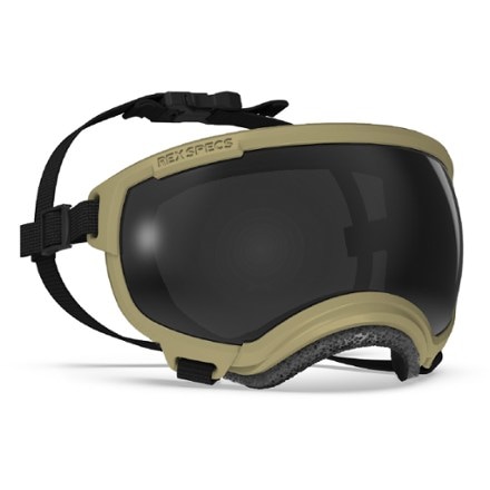 Rex Specs V2 Dog Goggles 0