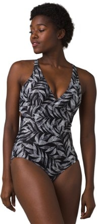 prAna Atalia One-Piece Swimsuit - Women's 0