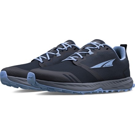 Altra Superior 7 Trail-Running Shoes - Women's 2