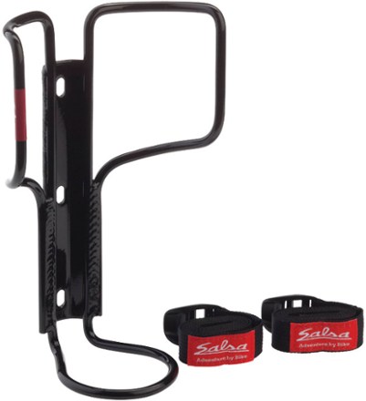salsa anything cage bag