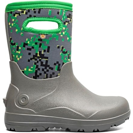 Bogs York Seamless Boots - Kids' 0