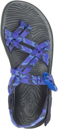 Chaco Z/Volv X2 Sandals - Women's 7