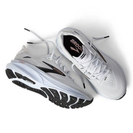Brooks Ghost 18 Road-Running Shoes - Women's 6