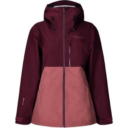 Flylow Puma Jacket - Women's 0
