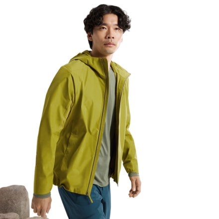 Arc'teryx Solano Hoody - Men's 8