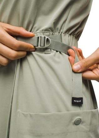 prAna Railay Pocket Dress 4