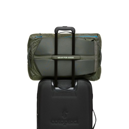 Cotopaxi Allpa 42 L Travel Pack 8