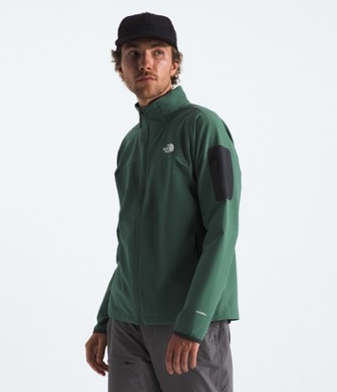 The North Face Tek Approach Jacket - Men's 4