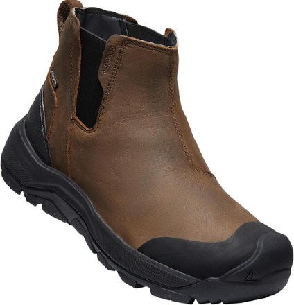 KEEN Revel IV Chelsea Boots - Men's 2