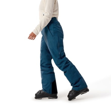 Arc'teryx Andessa Insulated Snow Pants - Women's 4