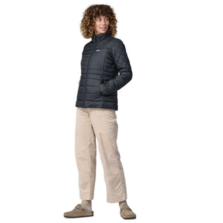 Patagonia Radalie Insulated Jacket - Women's 3
