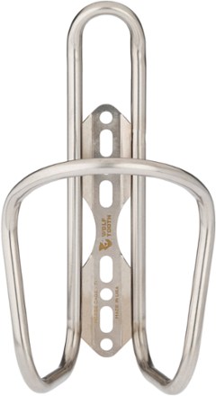 Wolf Tooth Components Morse Cage Ti Water Bottle Cage 1