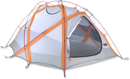 テント・タープ mountain hardwear TRANGO 3.1 ARCH ビンテージ テント マウンテンハードウェア トランゴ/Vintage Tent