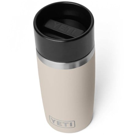 YETI Rambler Vacuum Travel Bottle with Leakproof Commuter Cap - 12 fl. oz. 2