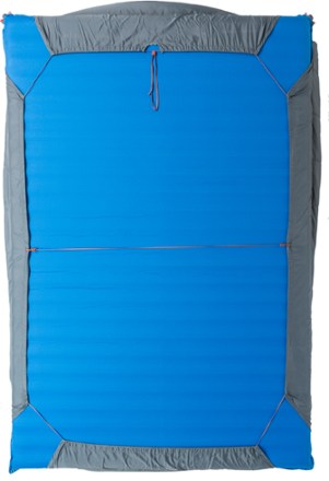 Big Agnes Dream Island 35 Double Sleeping Bag 6