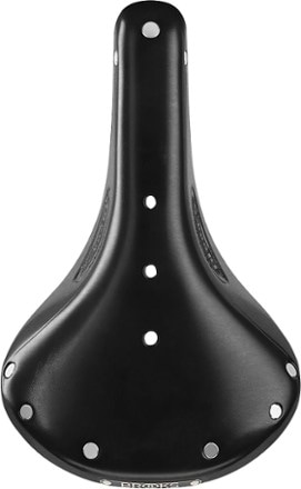 Brooks England Flyer Saddle - Men's 1