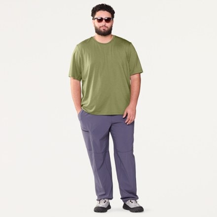 REI Co-op Sahara Shade T-Shirt - Men's 6