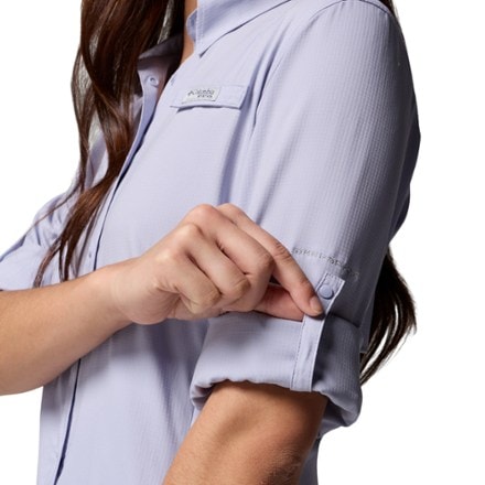 Columbia PFG Tamiami II Long-Sleeve Shirt - Women's 4