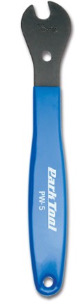 Park Tool Home Mechanics Pedal Wrench - 15mm