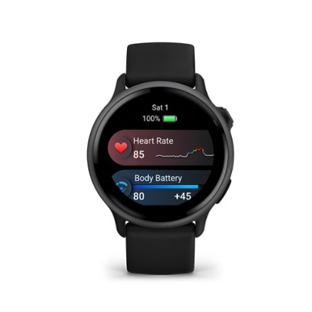 Garmin vivoactive 6 5