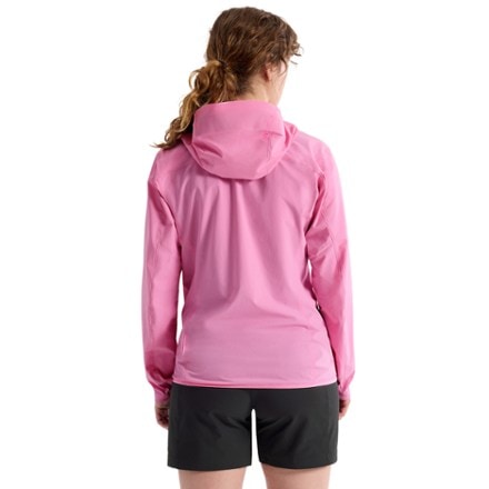 Arc'teryx Gamma Lightweight Hoody - Women's 2