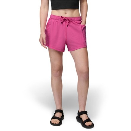 prAna Send Off Shorts - Women's 1